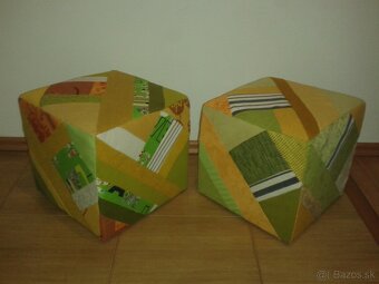Taburetka 2set - 2