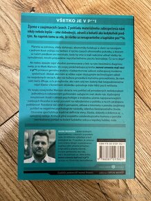 Mark Manson Všetko ne v pi - 2