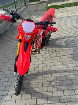 Beta 250 rr - 2