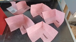 Predam tesniaci material Hasoft - 2