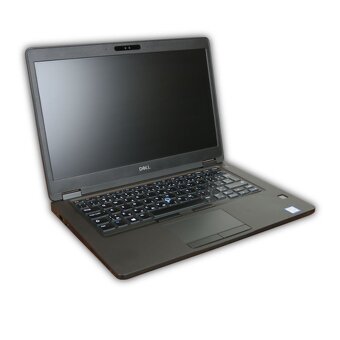 Dell 5490 i5 8th gen.16GB RAM 512GB NVMe SSD M.2 - 2