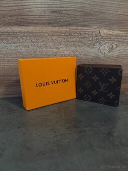 Peňaženka Louis Vuitton - 2