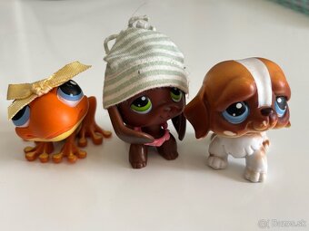 Littlest Pet Shop - 2