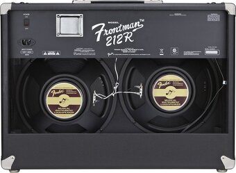 Fender Frontman FM 212R - 2