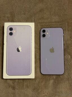 iPhone 11 128gb - 2