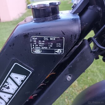 Babeta 210 - 2
