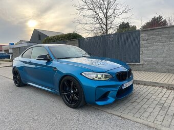 BMW M2 - 2