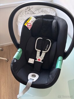 Cybex Aton B2 i-Size - 2