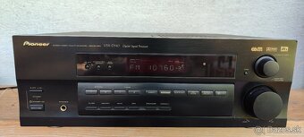 Receiver Pioneer - 2