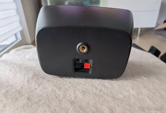 Ozvučnica Logitech z906 - 2