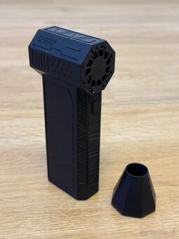 Rucny mini aku fukar - 2