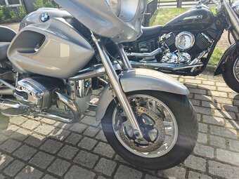 BMW R 1200 CL - 2