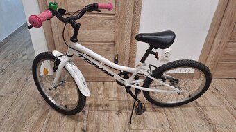 Detsky bicykel 20" - 2