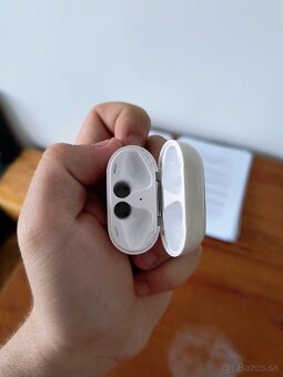 Airpods 2019 - 2