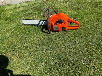 Husqvarna 55 - 2