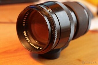 Carl Zeiss 180mm f2.8 pre Canon - 2