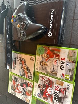 XBOX 360 - 2