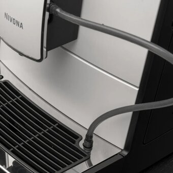 NIVONA CafeRomantica - 2