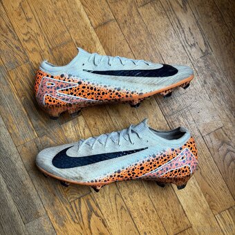 Nike Mercurial Vapor elite Safari FG ACC - 2