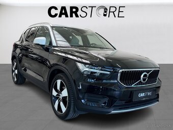 XC40 D3 110KW AT - 2