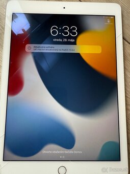 ipad air 2 128gb, A1566 - 2