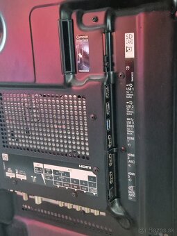 Panasonic plazma full hd 127 cm uhlopriečka - 2