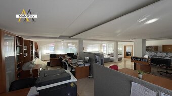 NA PRENÁJOM, Kancelárske priestory 160 m2 v centre mesta Žil - 2