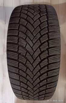 Zimné  R17 - 2