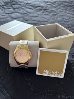 Predam Michael Kors hodinky - 2