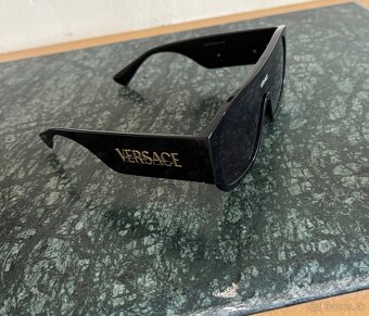 Okuliare versace - 2