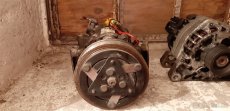 Peugeot 206/306 diely - 2