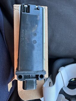 Tpms senzor Porsche - 2