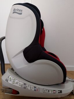 Britax otočná autosedacka - 2