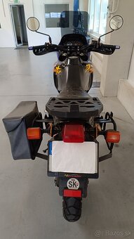Honda NX 500 Dominator - 2