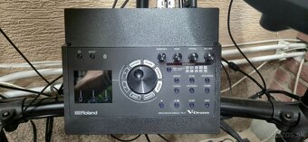 Roland TD17KVX elektronické bicie - 2