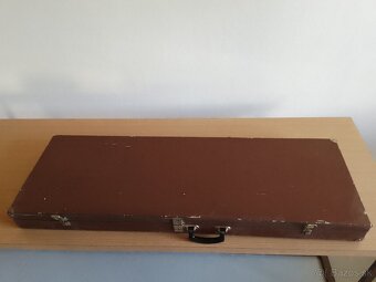 🎸 Na predaj: Aria Pro II FB Series (FB-4) – Vintage Japan B - 2