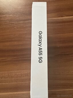 Samsung Galaxy A55 5G - 2