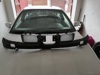 Mriežka chladiča Leon 1M , cupra , FR , top sport 1M0853653G - 2