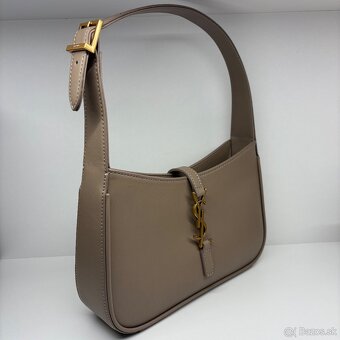YSL kabelka Saint Laurent nova komplet balenie - 2