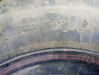 5x139,7 R15 Suziki Jimny - 2