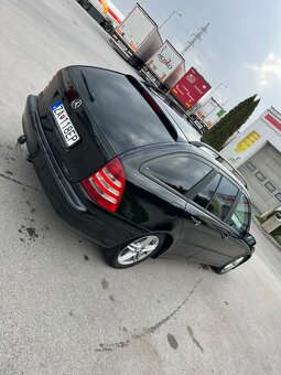 Mercedes - Benz c 270 - 2