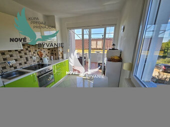 Na predaj apartmán s výhľadom na more v Chorvátsku - 2