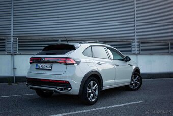 Volkswagen Taigo 1.0 TSI R-Line - 2