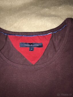 Tričko Tommy Hilfiger - 2