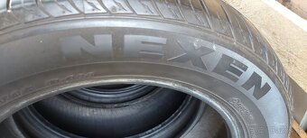 Nexen 185/60/R15 letne - 2