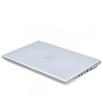 HP 650G4, Win11 Pro, Bez OS, podsvietený, SSD - 2