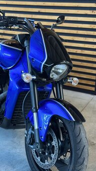 Suzuki M1800R Intruder BOSS - 2