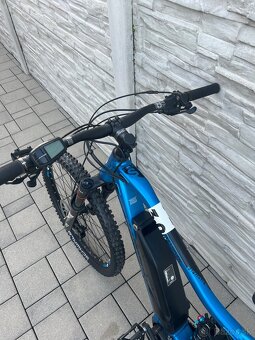 Haibike sduro fullseven 3.0 - 2