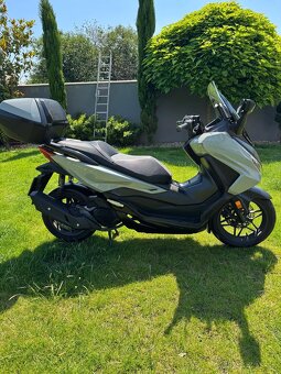Honda Forza 125 - 2