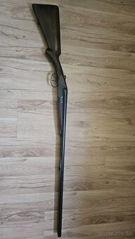 Brokova dvojka - 2